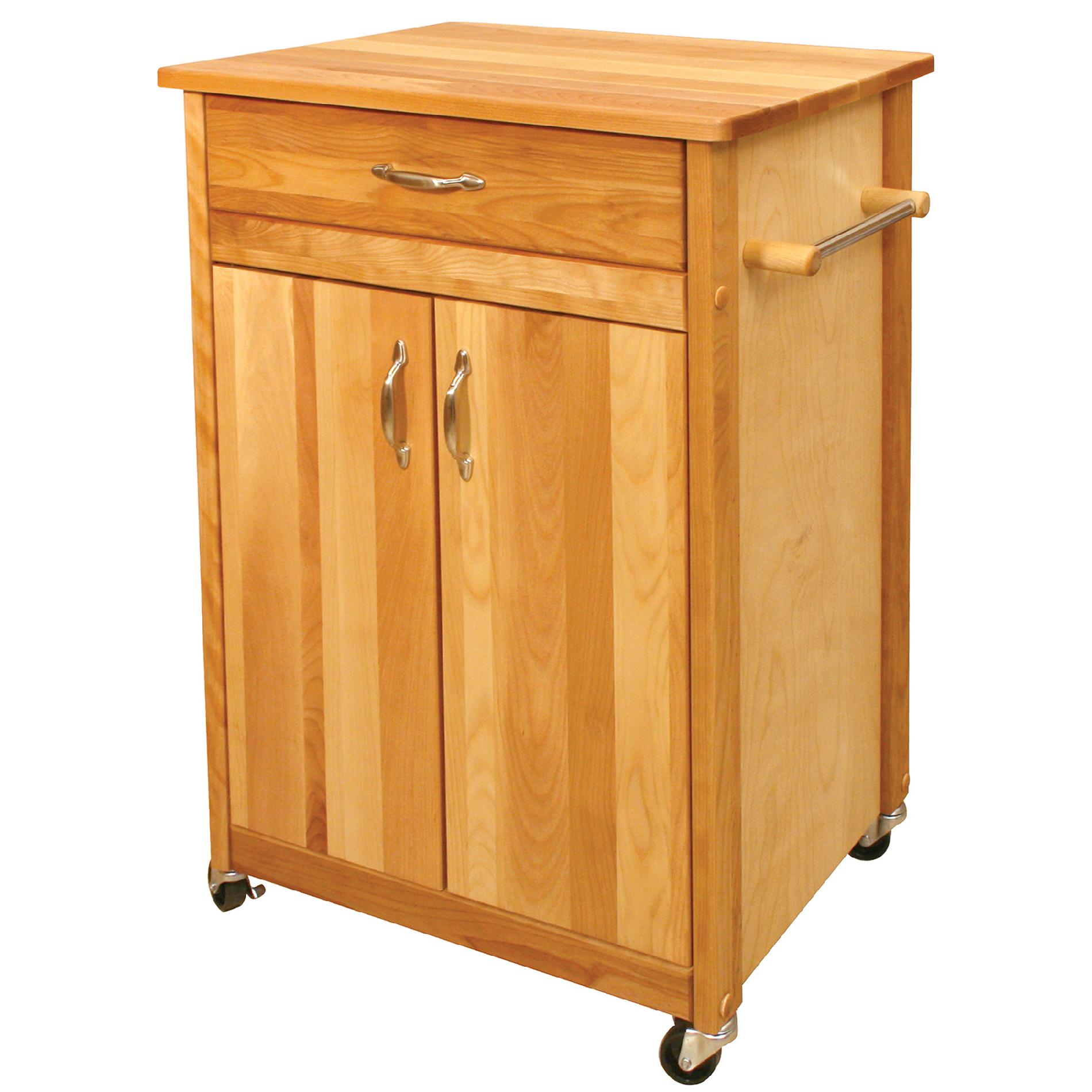 Ameriwood 2-Door Storage Cabinet - Furniture & Mattresses ...
