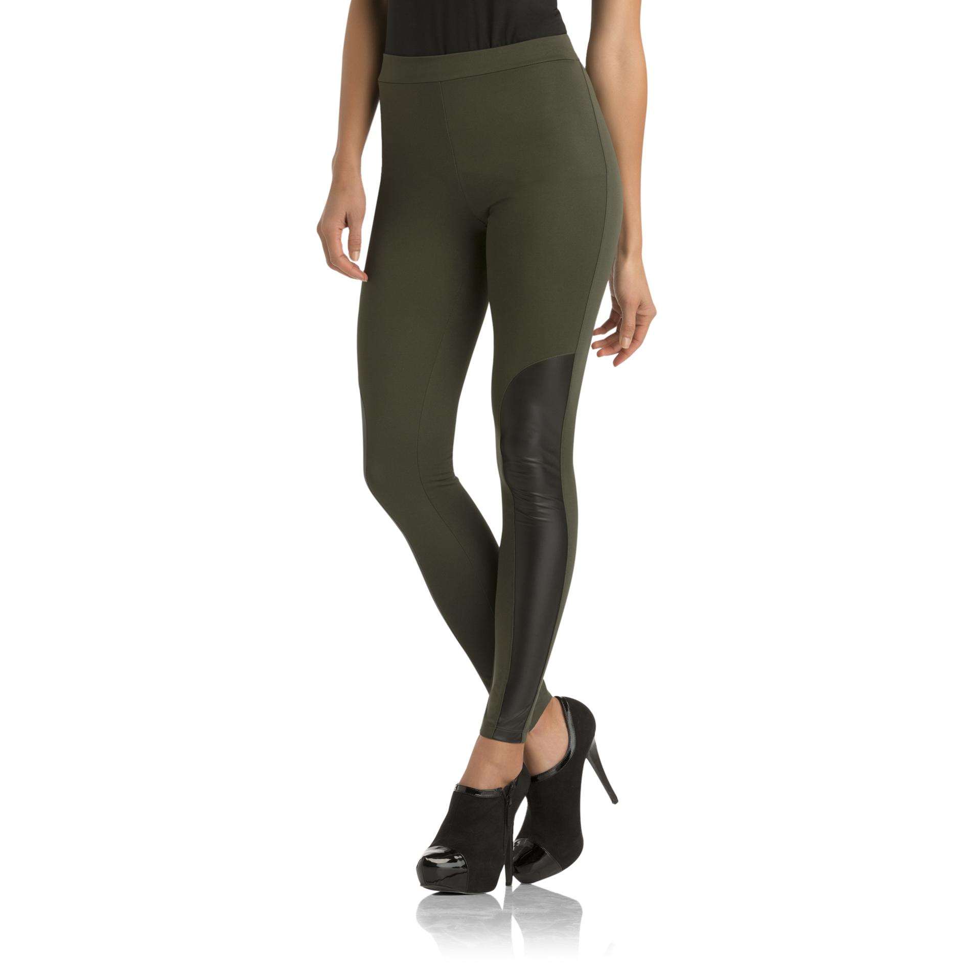 Kardashian Kollection Women's Jodhpur Leggings at Sears.com