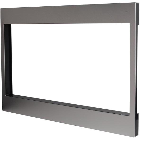 Kenmore 22303 30 Microwave Trim Kit Stainless Steel