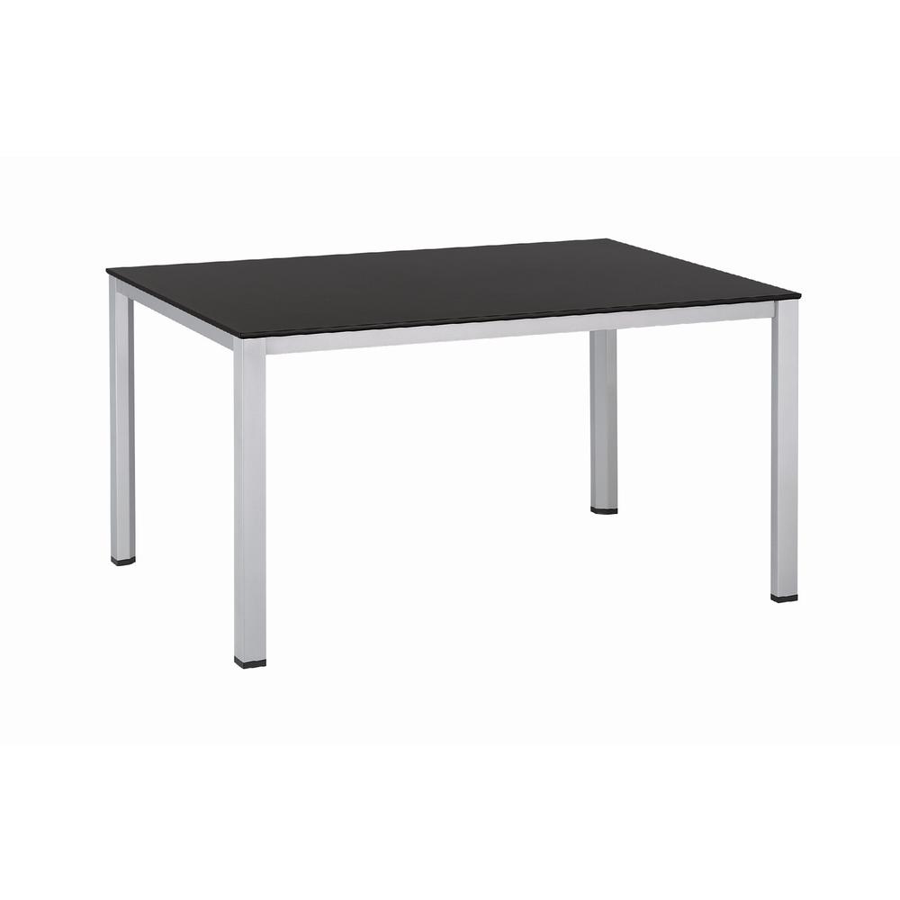 Kettler® KETTALUX-PLUS 63" x 37" Loft Dining Table