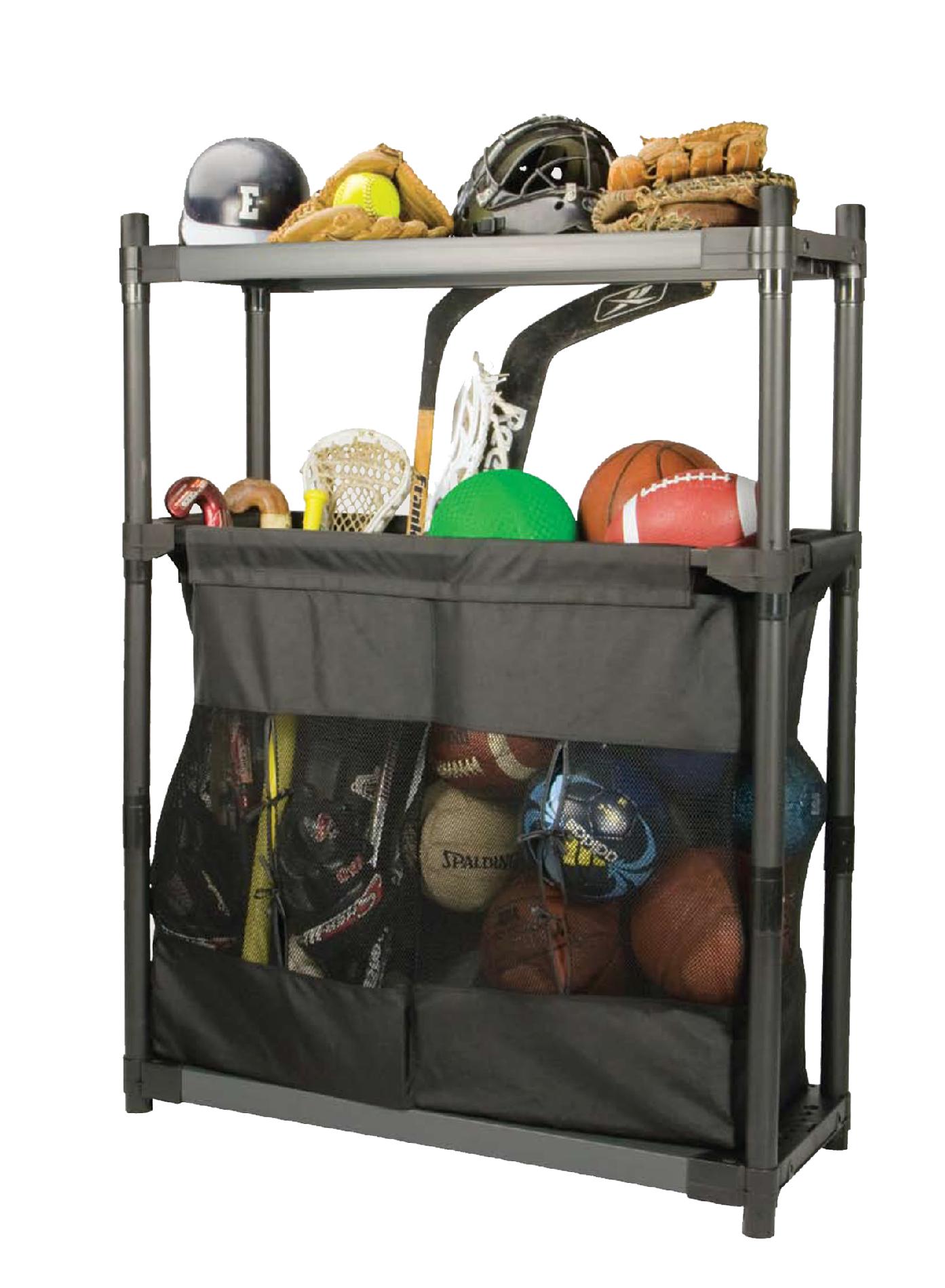 Grossfillex MaximUp 36 EZSport Storage(props not included) Shop Your