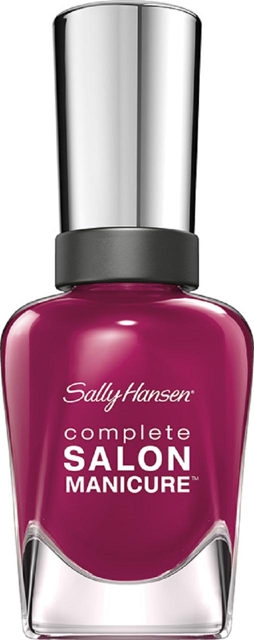 Sally Hansen Complete Salon Manicure - Ruby Do at Sears.com