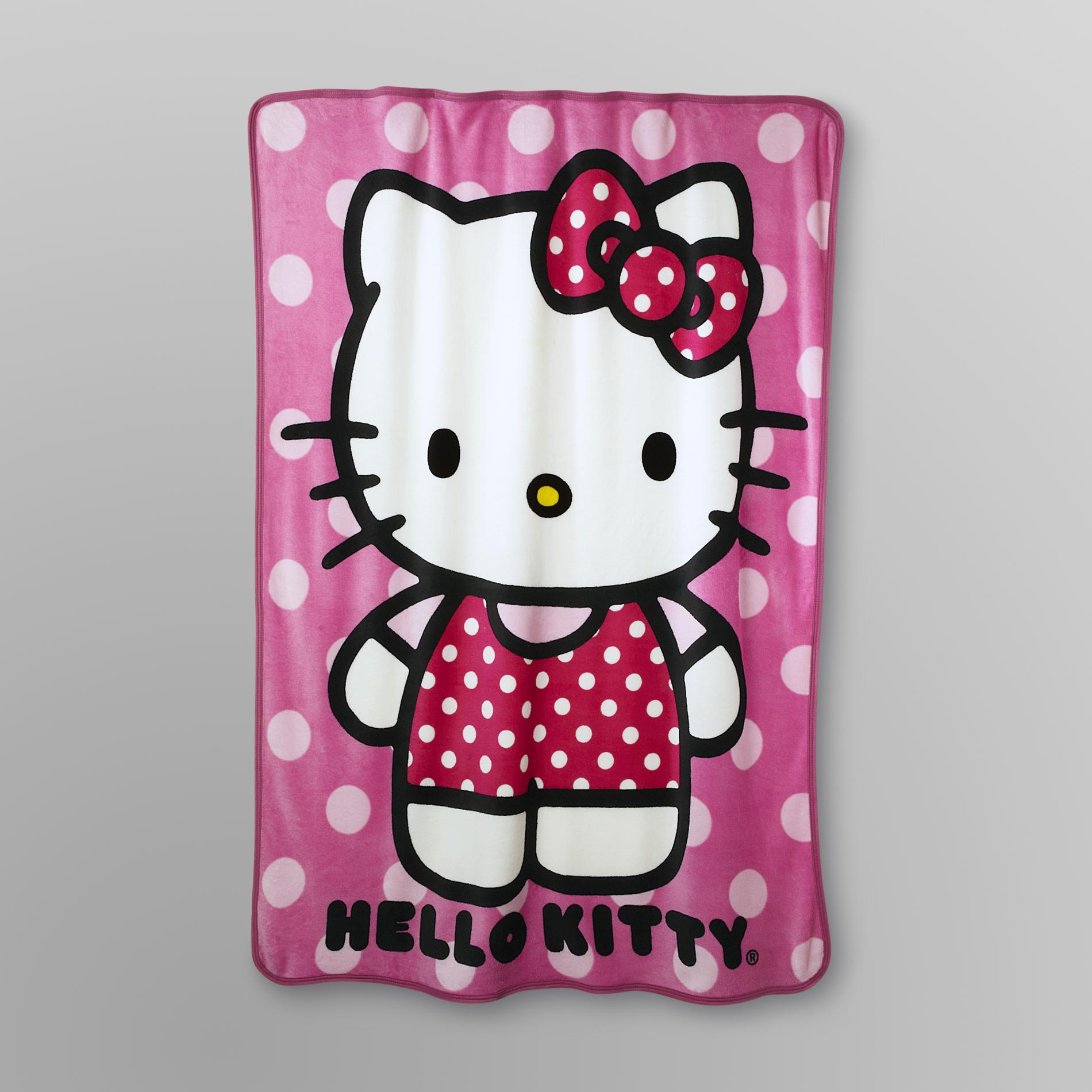 Hello Kitty Sanrio Hello Kitty Dot at Sears.com