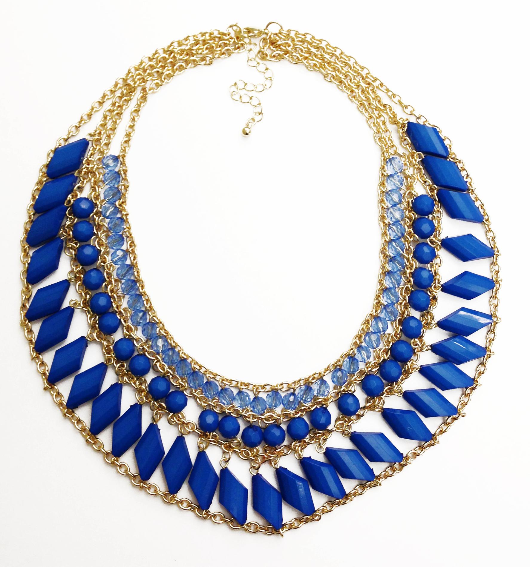 Studio S Women's Statement Necklace at Sears.com
