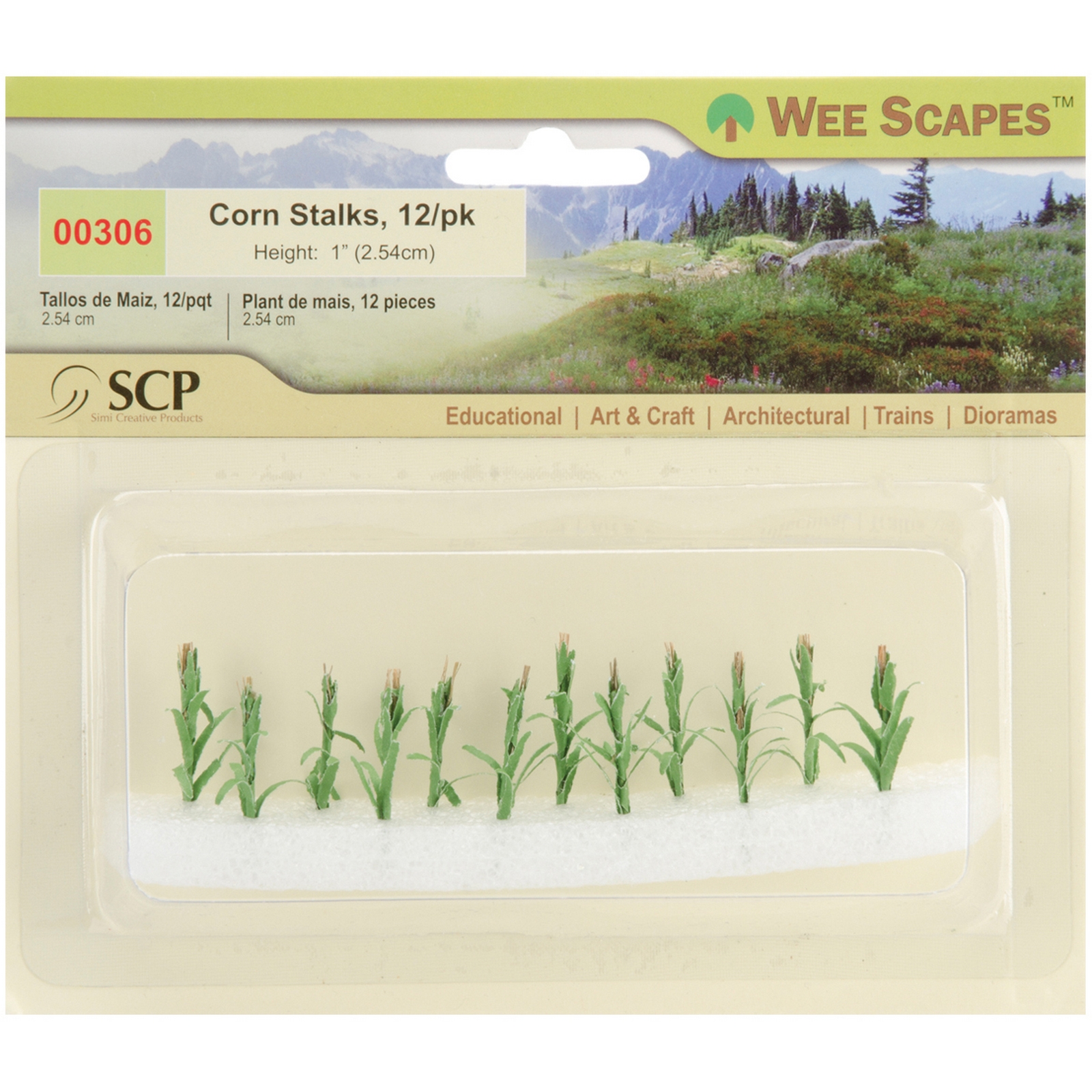 UPC 853412003066 product image for Corn Stalks 1