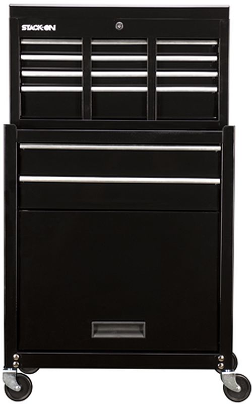 Stack-On TOOL CHEST & CABINET