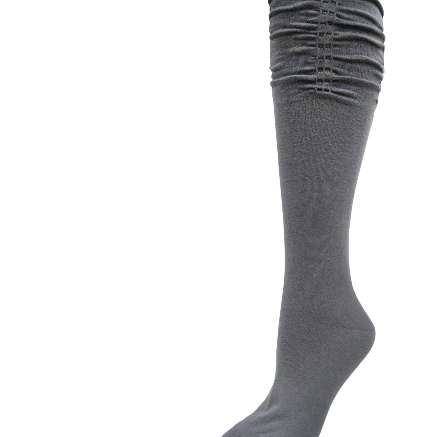 Velvet Heart Rouched Top Knee High at Sears.com