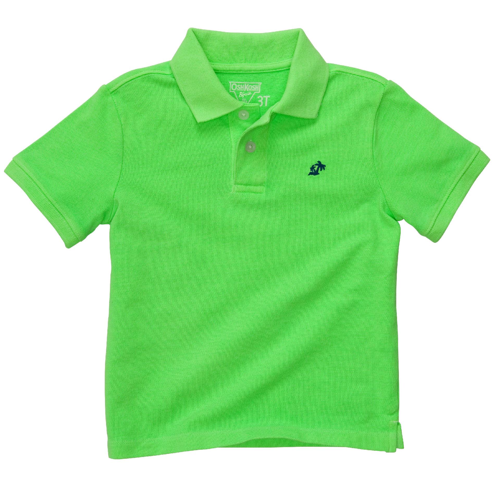 OshKosh Toddler Boy's Polo Shirt at Sears.com