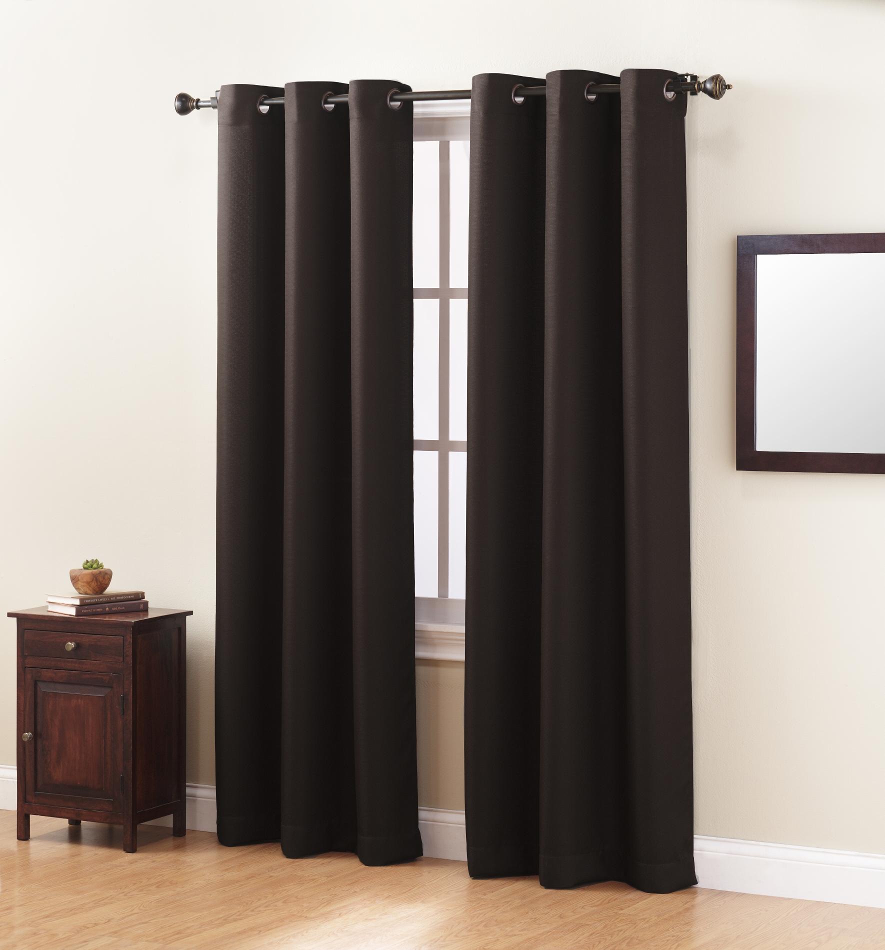 Drapes & Panels