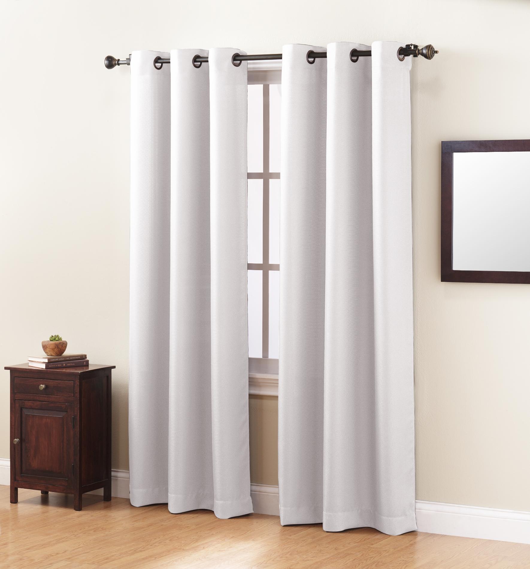Colormate Summit Window Panel at Kmart.com