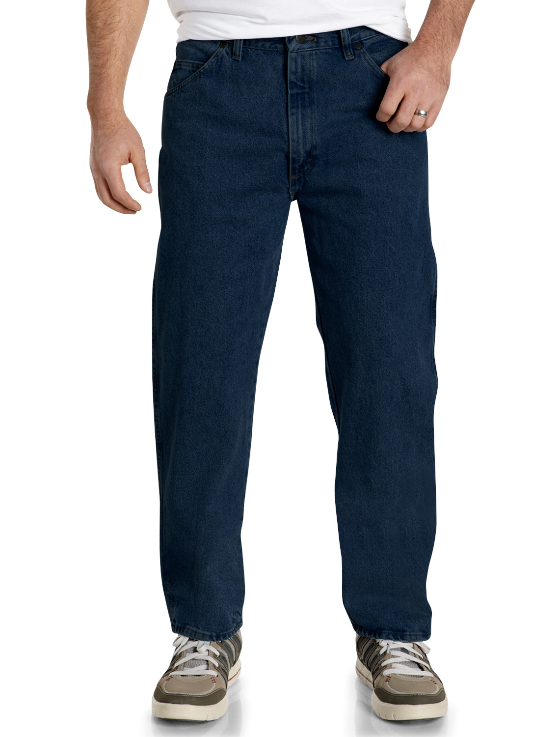 True Nation Rugged Wear Classic Jeans