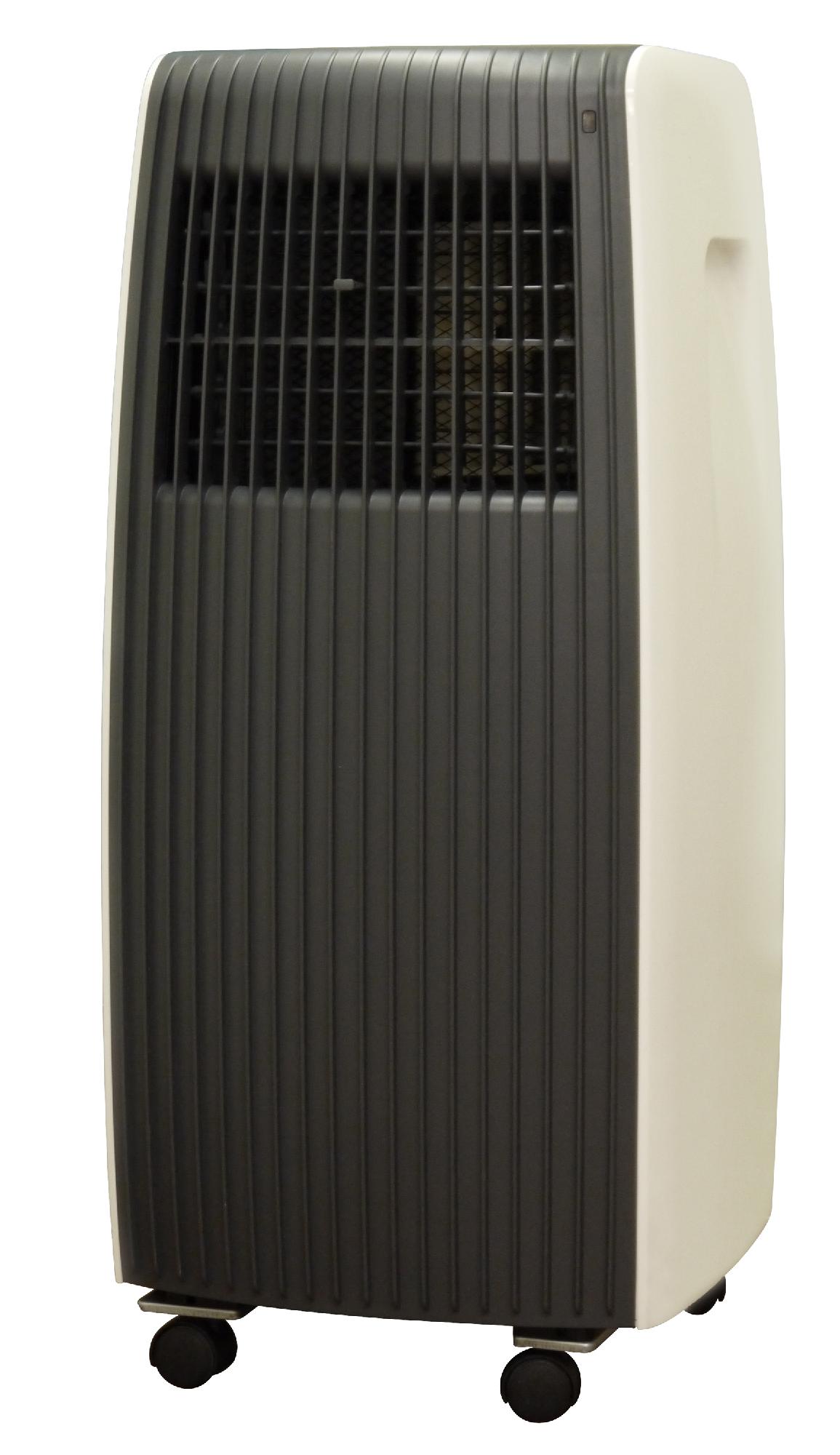 SPT 8,000 BTU Portable Air Conditioner Single-Hose System