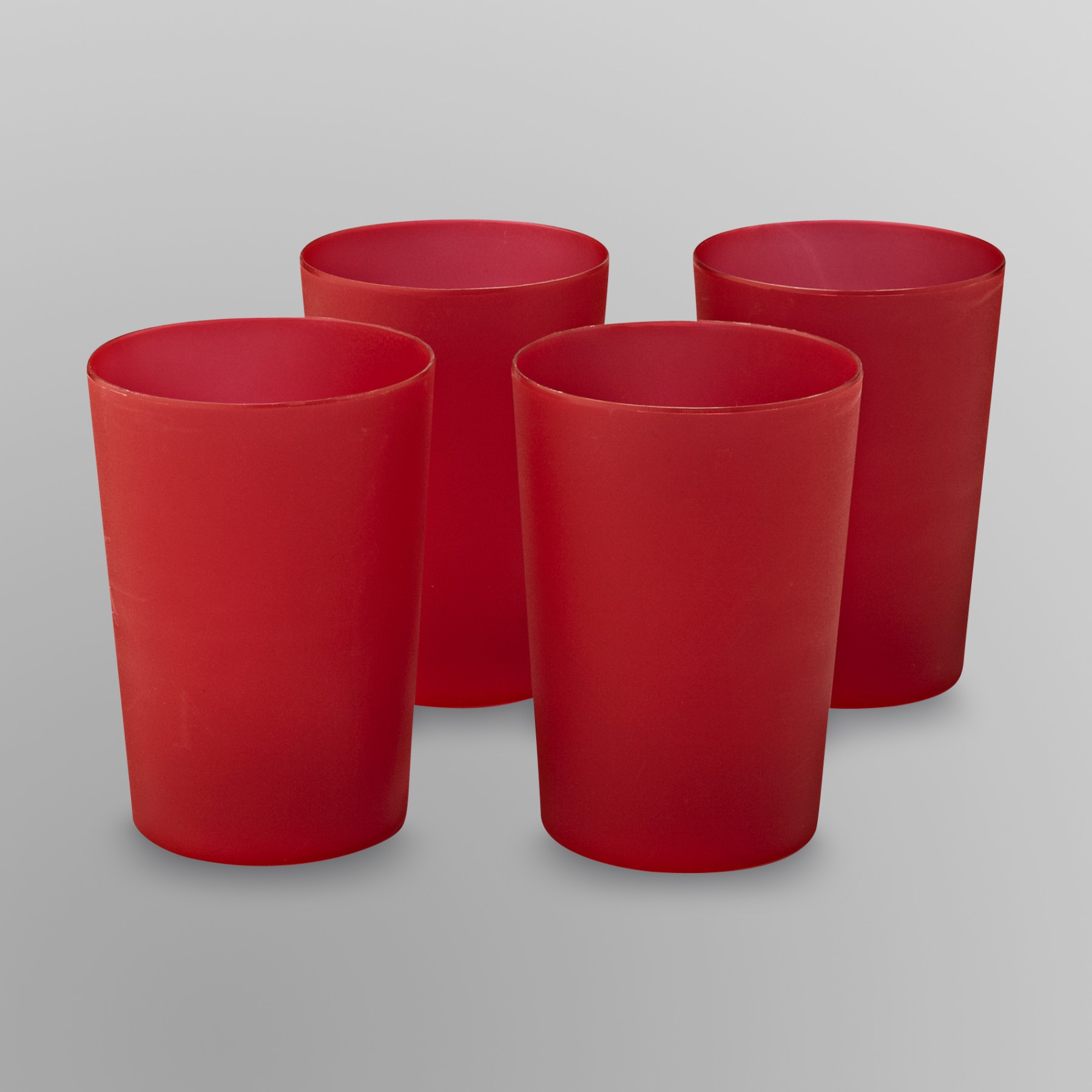 Essential Home 4-Pack Double Old Fashioned Tumblers at Sears.com