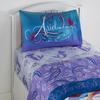 Girl's Little Mermaid Twin Sheet Set