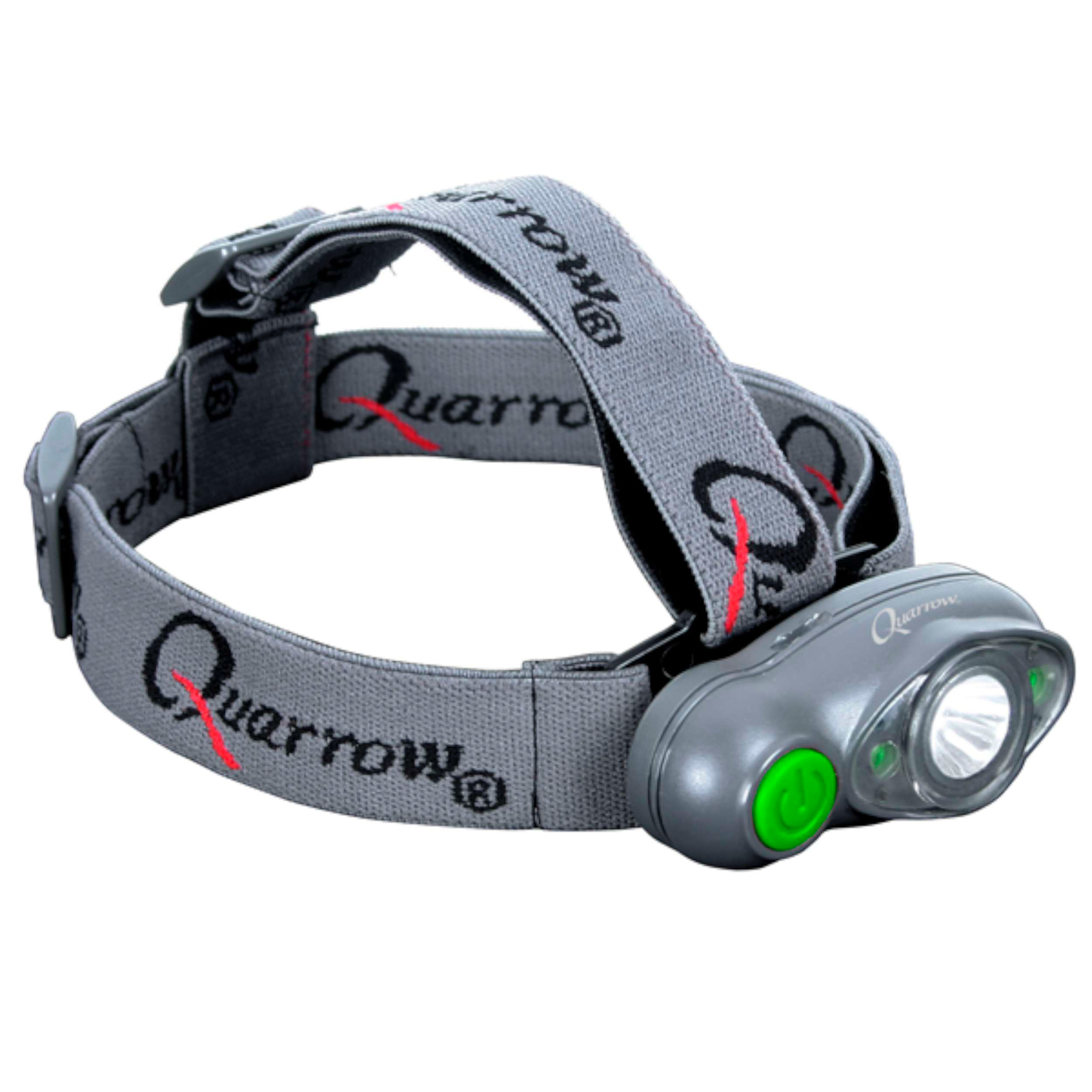 QUARROW Fishing Tri-Eye Green Head Lamp at Kmart.com