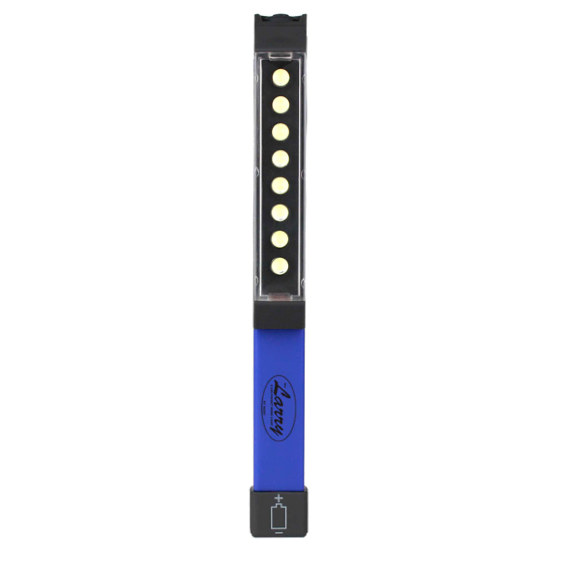 Nebo The Larry 8 LED Blue Work Light