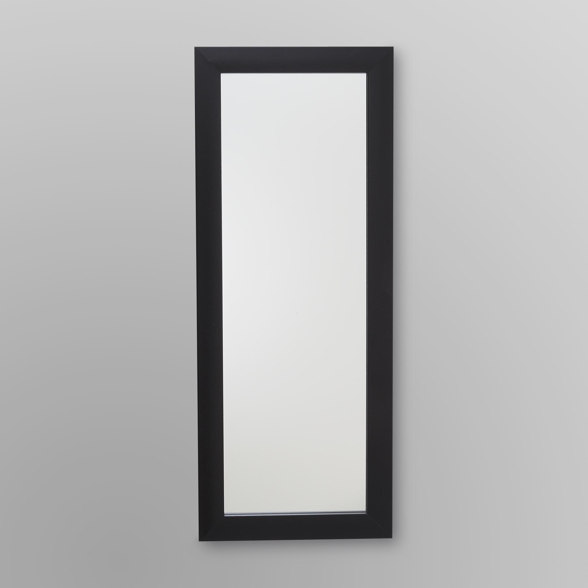 Melannco Decorative Mirror - Rectangle at Kmart.com