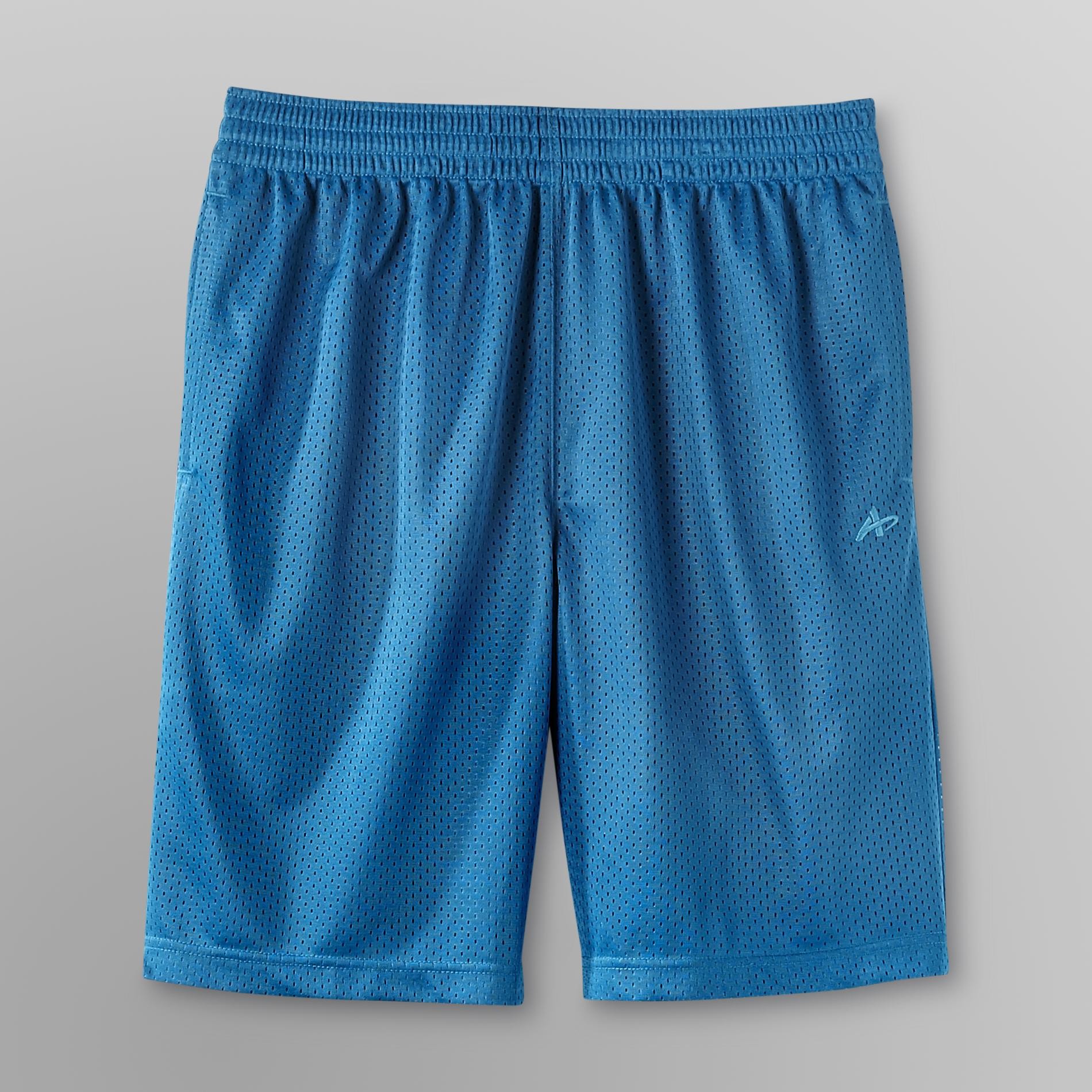 Athletech Men's Mesh Basketball Shorts at Kmart.com