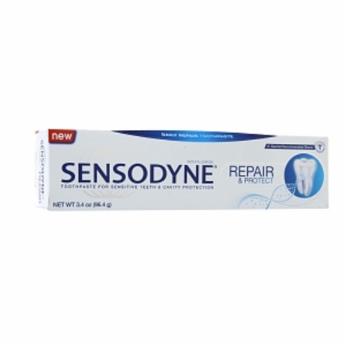 Sensodyne Repair & Protect Toothpaste 3.4 oz at Kmart.com