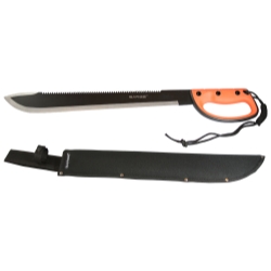 Jungle Expedition Machete at Kmart.com