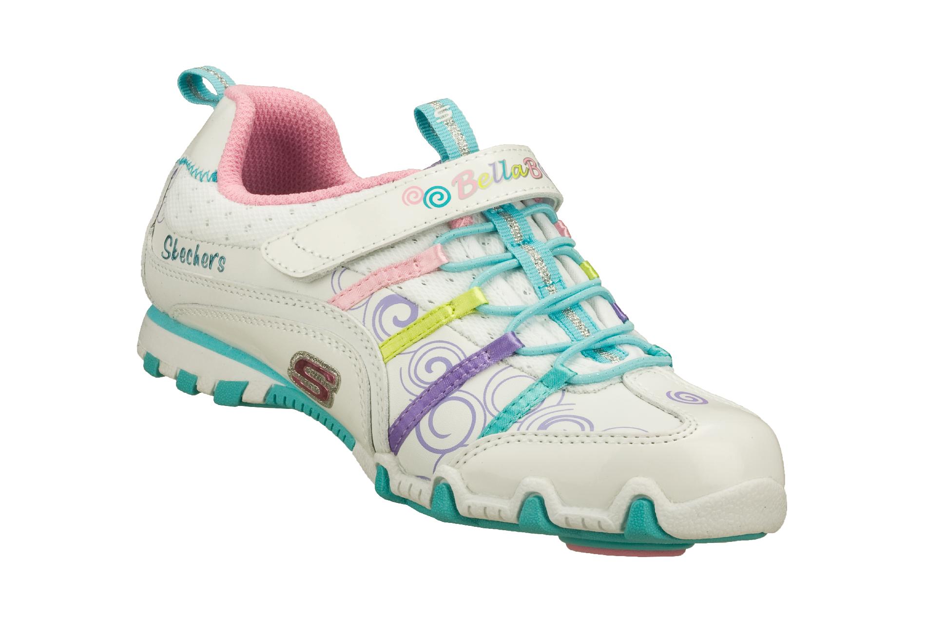 October 2013 Skechers Girls Trainers