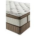 Estate Angie Firm Euro Pillowtop Queen Mattress Only