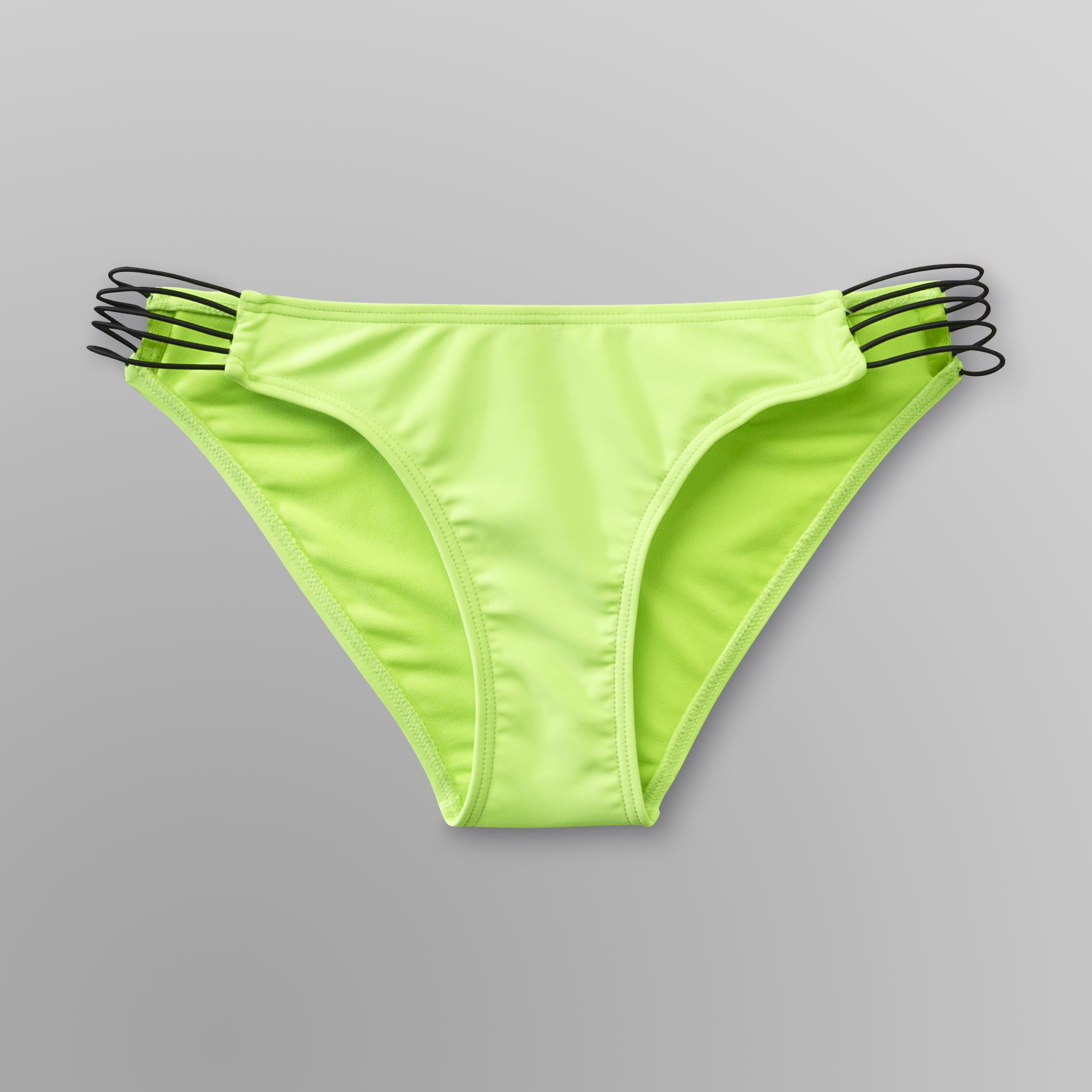 Bongo Junior's Strappy Bikini Bottoms at Kmart.com
