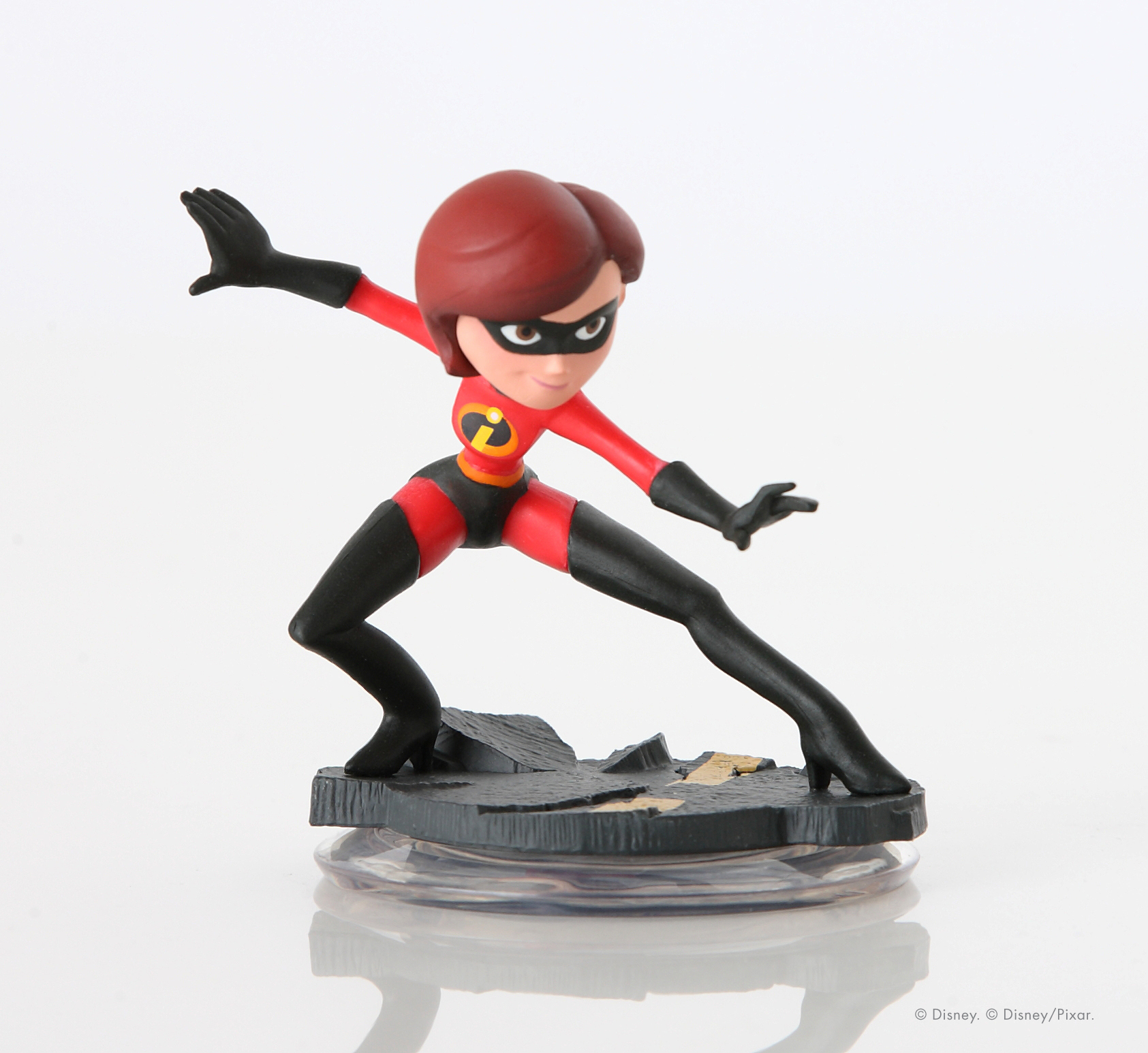 Disney Interactive Disney INFINITY Mrs. Incredible Figure at Sears.com