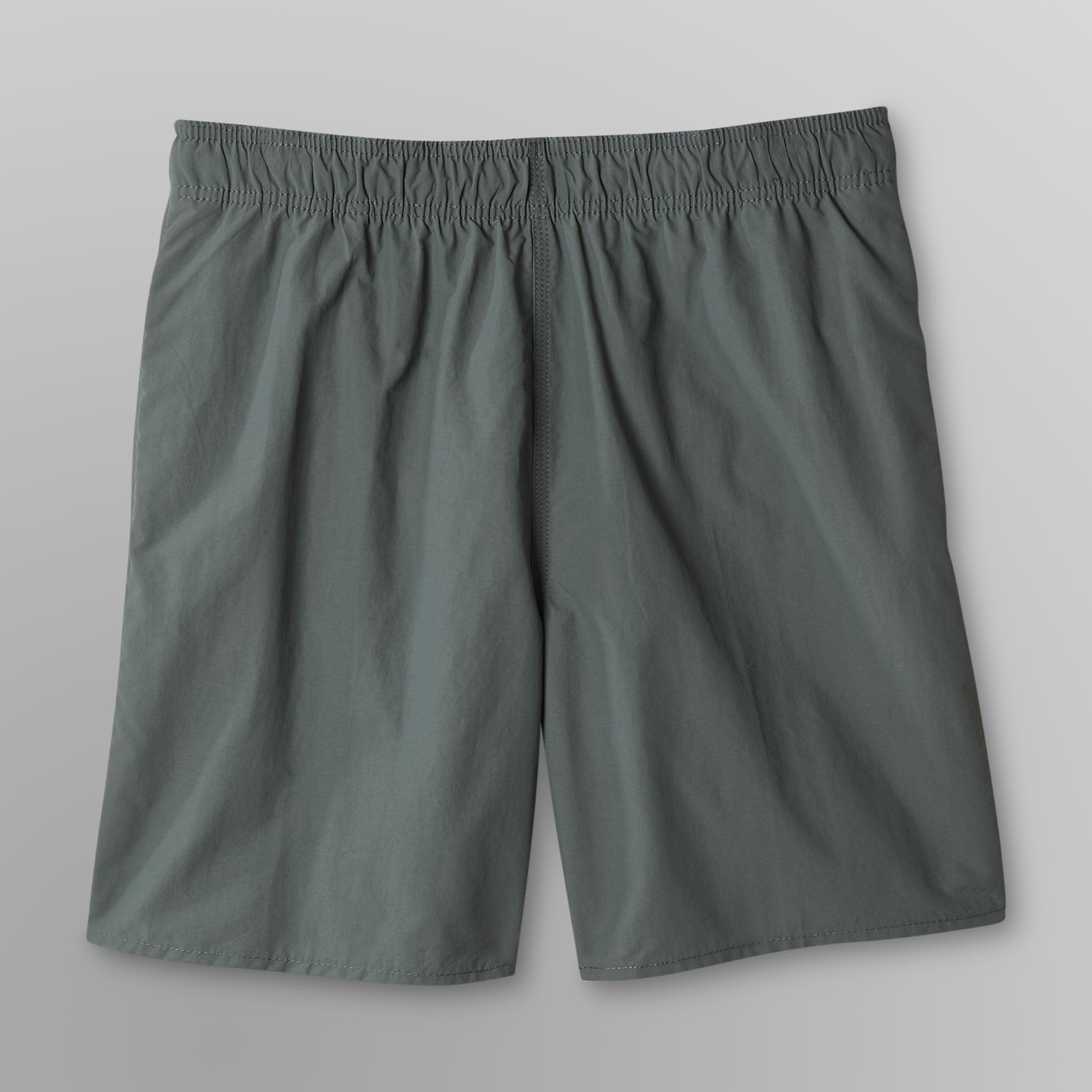 Islander Men's Swim Shorts at Kmart.com