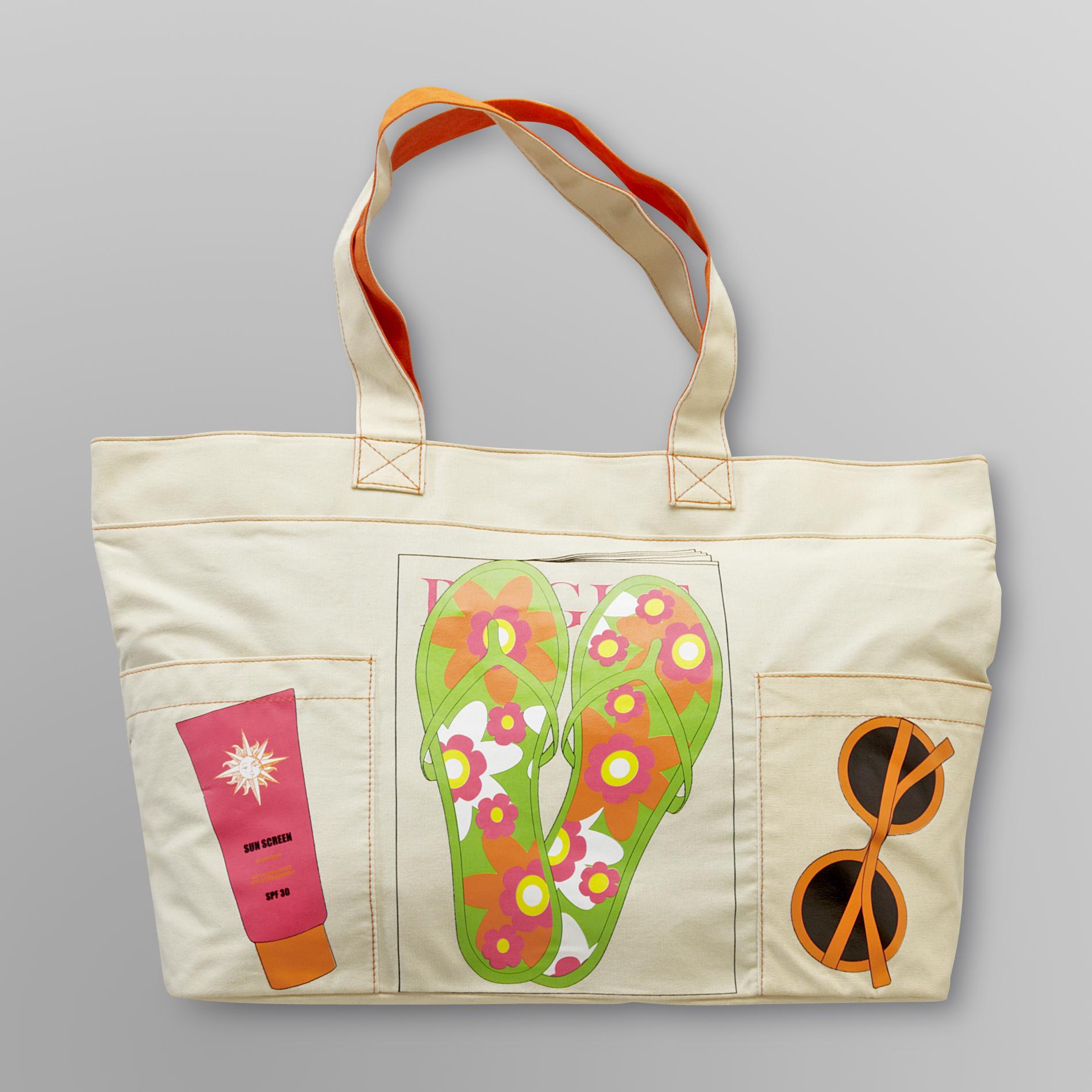 Totes, Satchels & Hobos