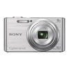 Sears deals on Sony Compact Zoom 16.1-MP Digital Camera DSC-W730