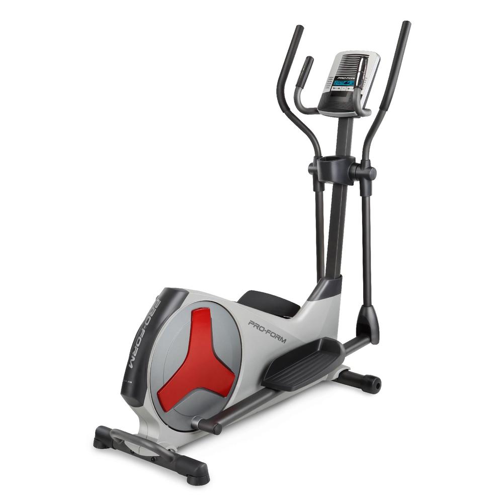 Proform 6 0 Ze Elliptical Can deliver just need an address so i. sears hometown store