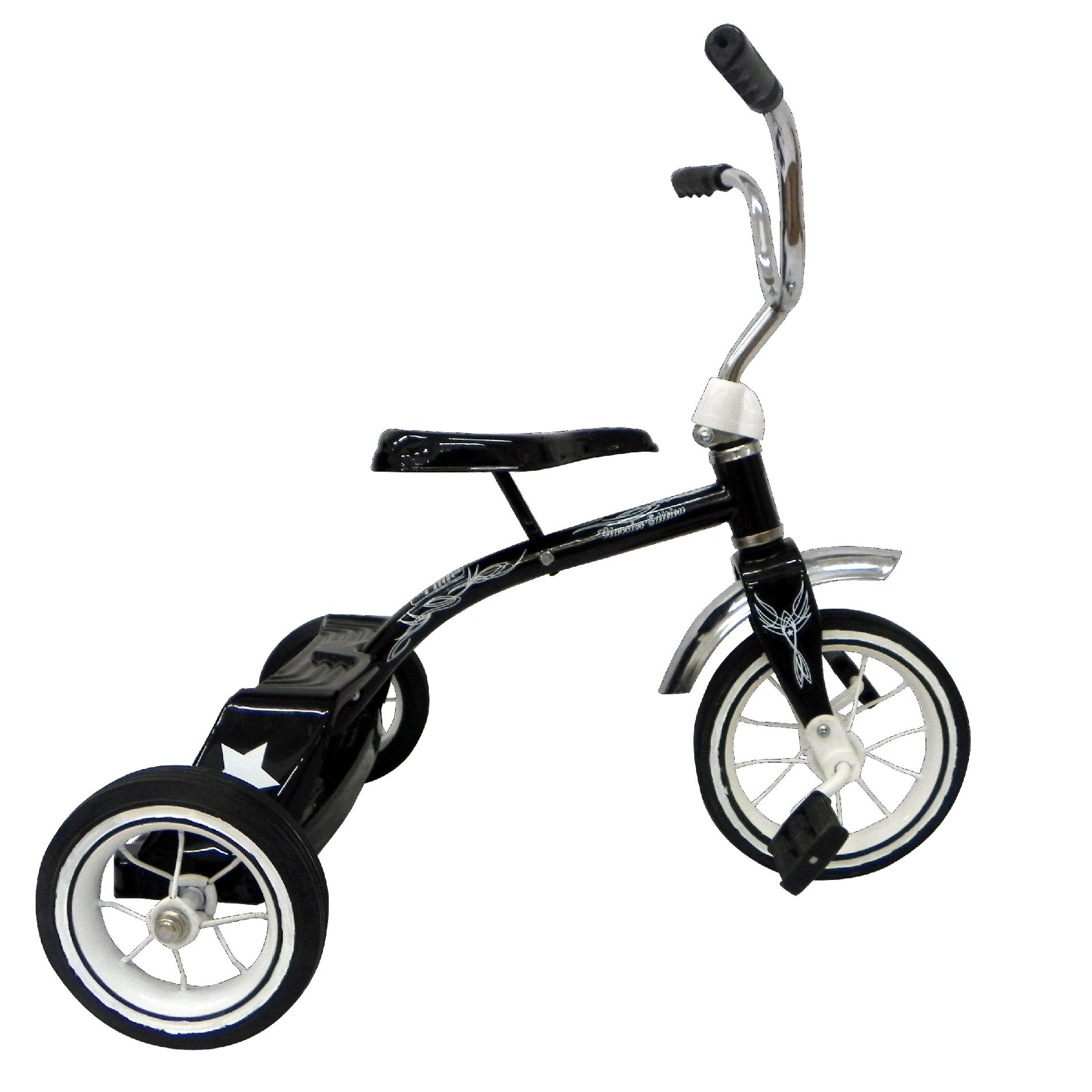 Classic Tricycle