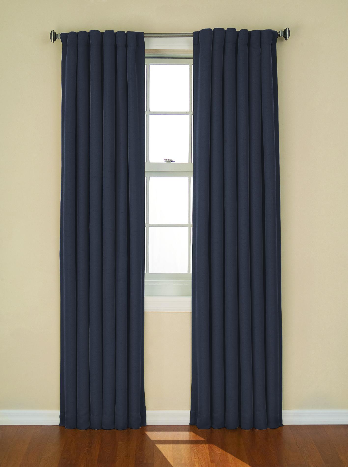 Eclipse Curtains Tavern Blackout Curtain Panel at Kmart.com