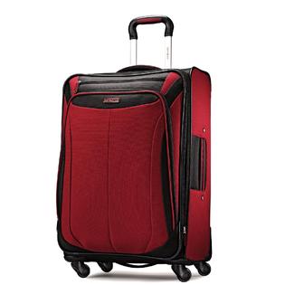 samsonite red haesol