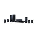 1,000W 5.1-Channel 3D Smart Home Theater System w/ Wireless Speakers - BH6830SW