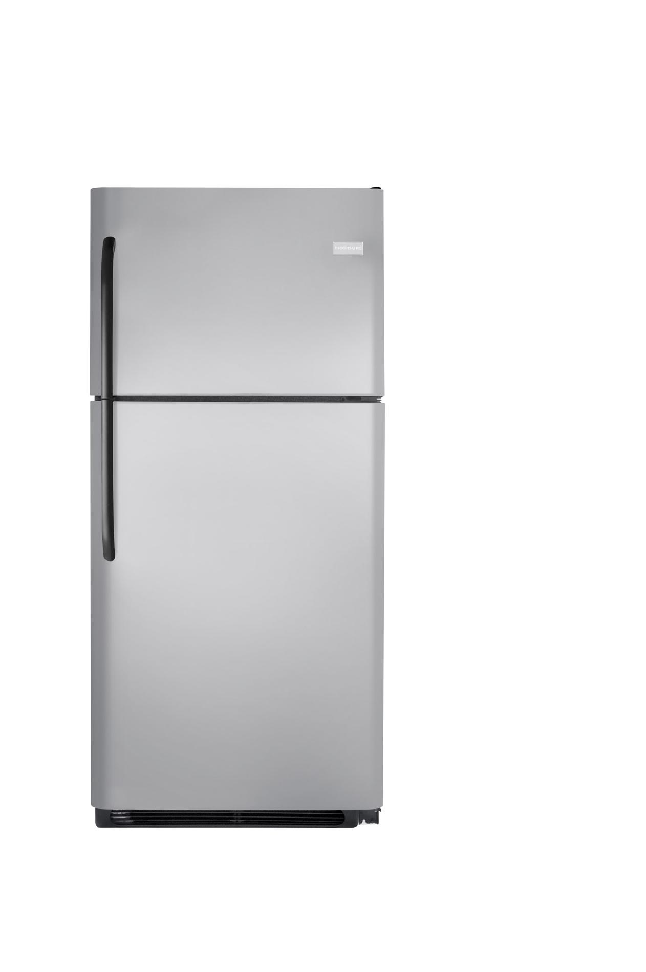 Frigidaire 21cu Ft Top Mount Freezer Teknation