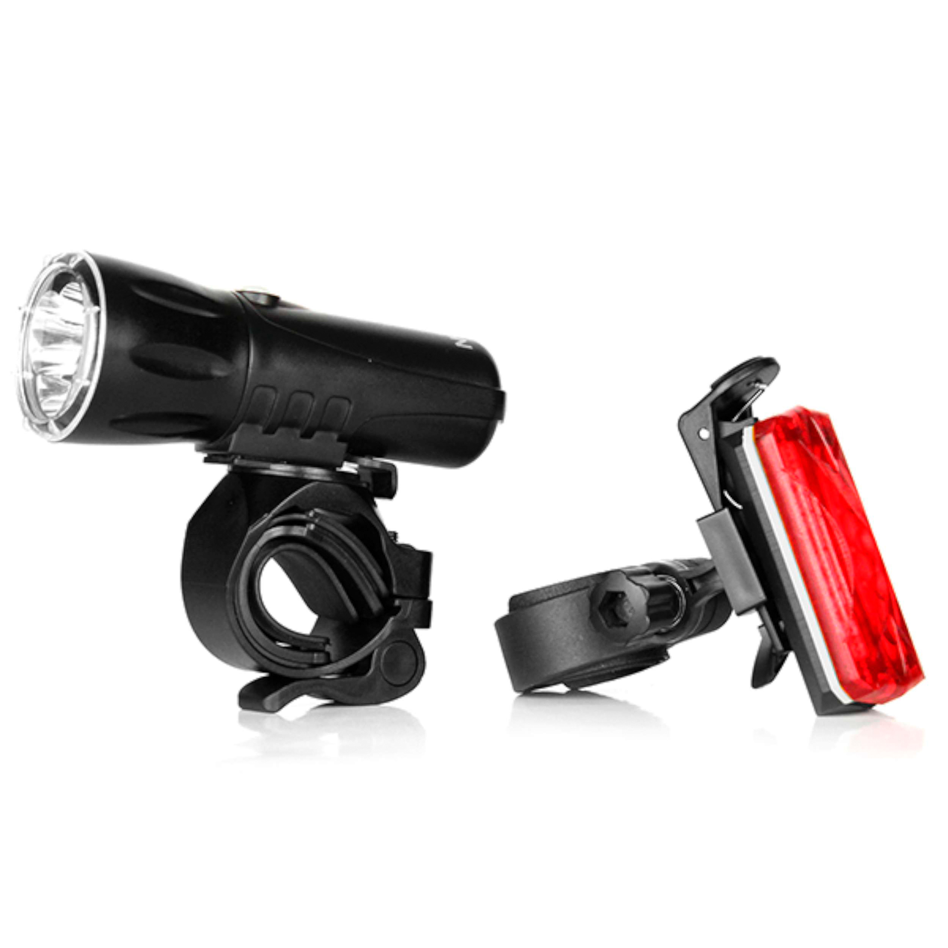 Nebo Bike Light Combo Set at Kmart.com