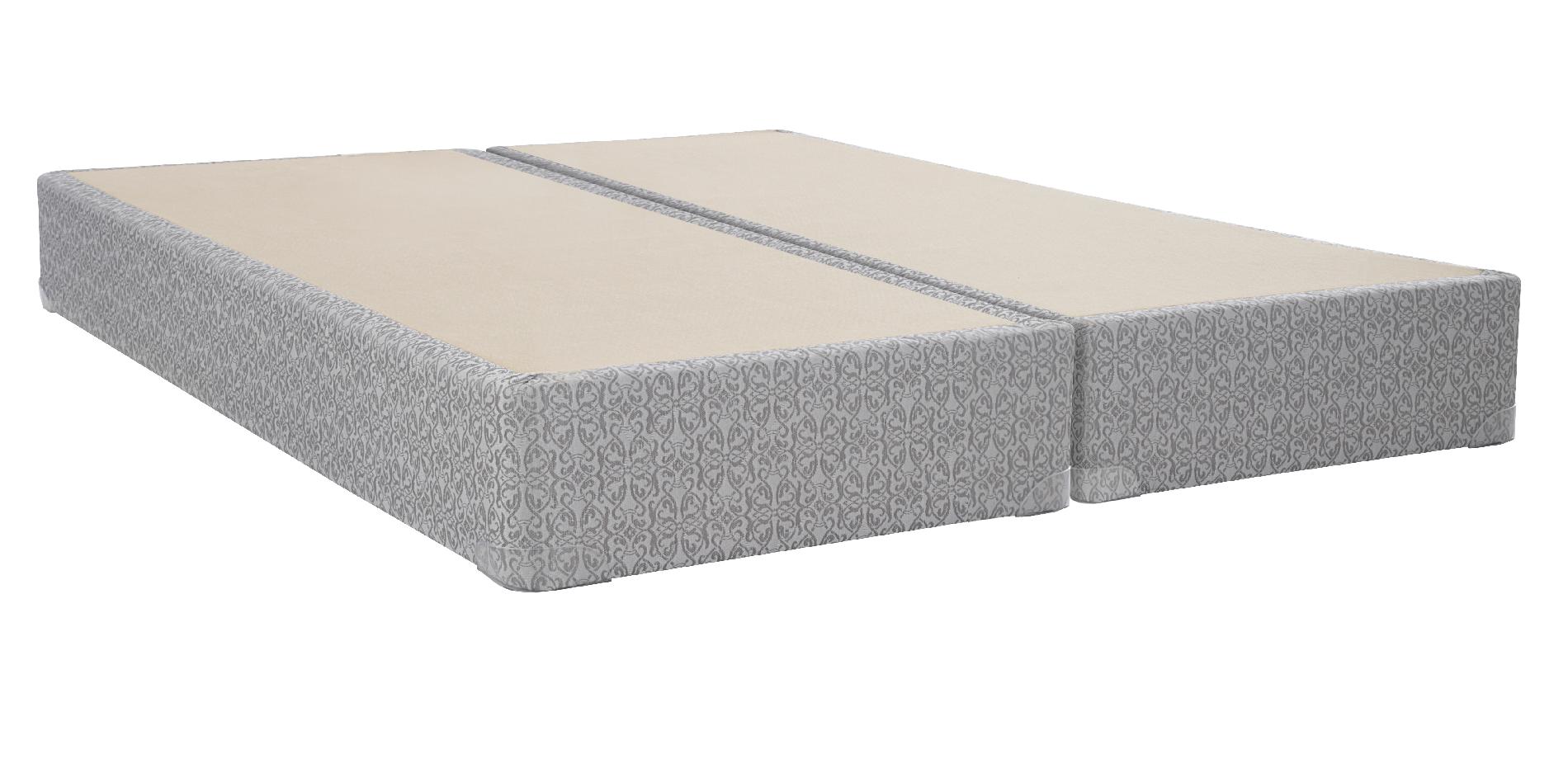 Sealy Twin Extra Long / King, 9" Regular Profile Foundation Only at Sears.com