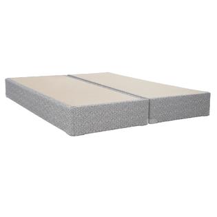 Sealy Sealy Low Profile 5" Twin XL / Split King Foundation - Home - Mattresses & Accessories ...