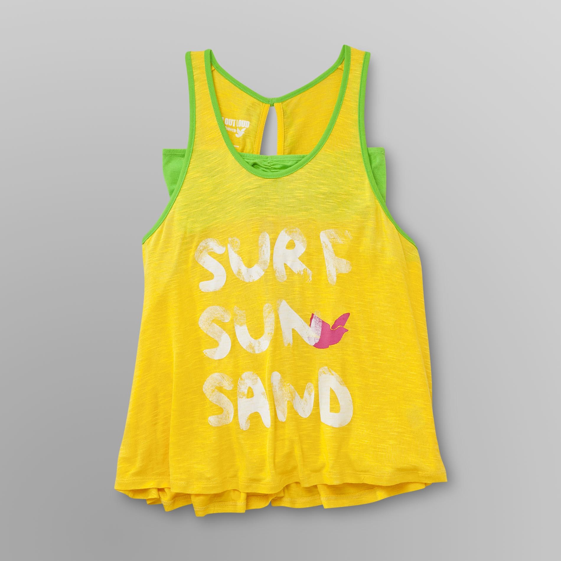 Dream Out Loud by Selena Gomez Junior's Tank Top & Bandeau at Kmart.com