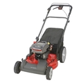22in Front Wheel Drive Self-Propelled Mower