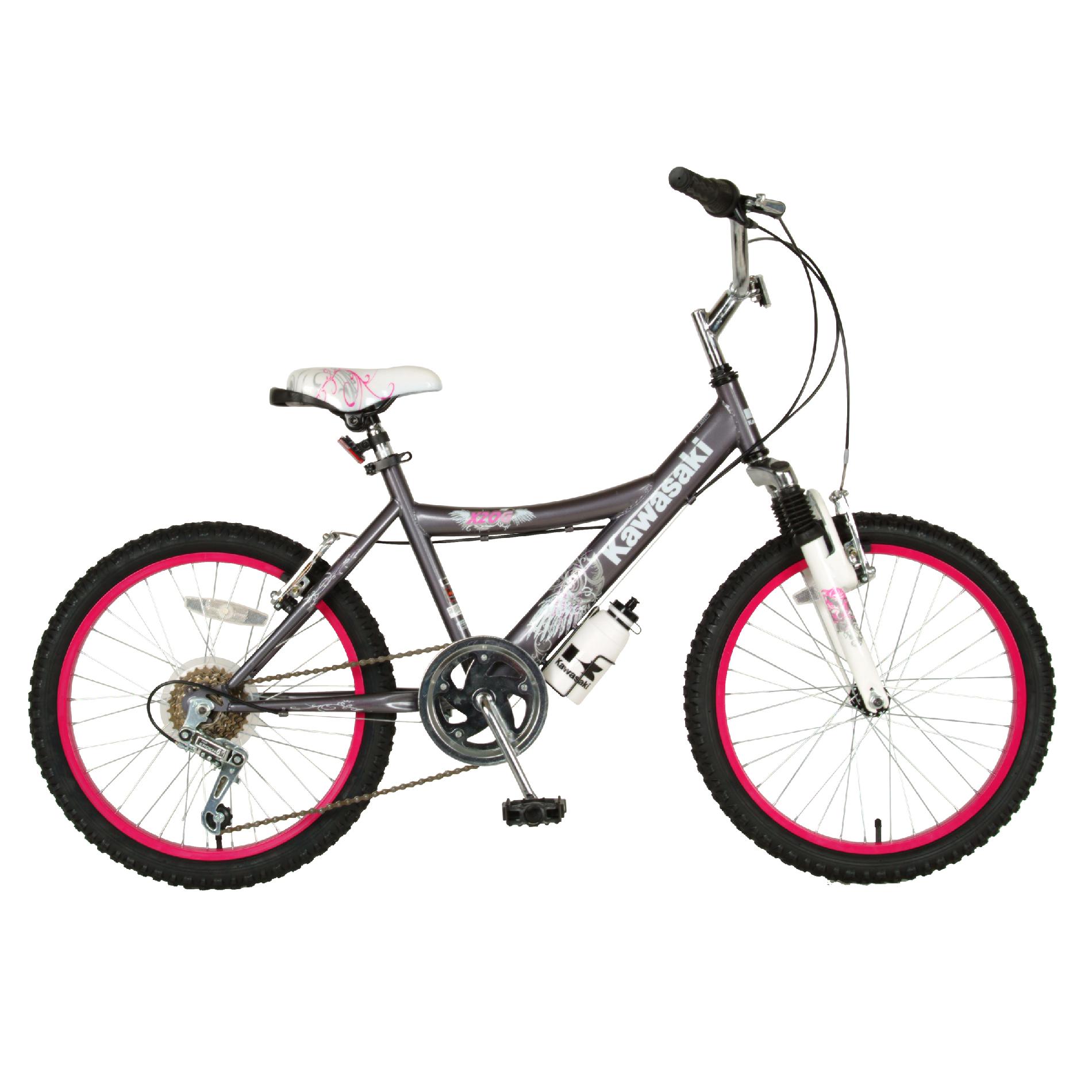 Kawasaki KX20G Girls 20 MTB