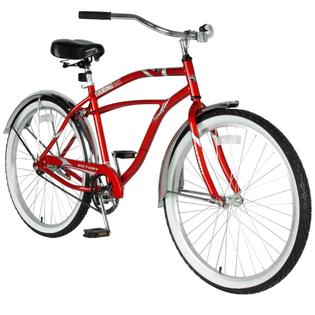 victory touring cruiser bicycle
