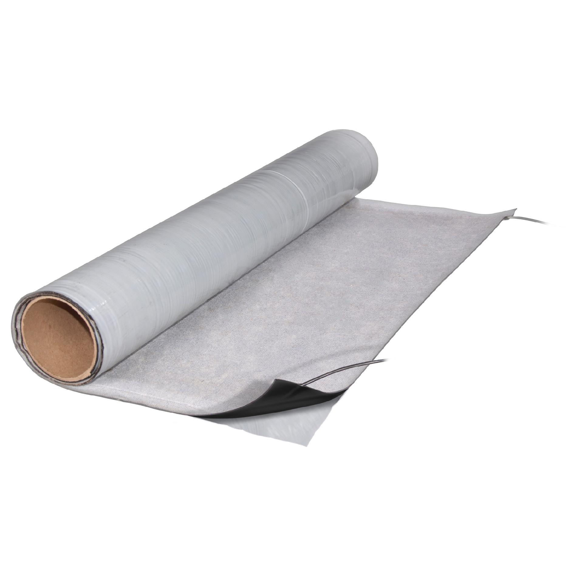 2 ft. x 9 ft. Under Tile Heat Mat for Underfloor Radiant Heat/Anti-fracture Protection System