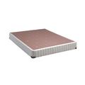 White Queen Bed Foundation