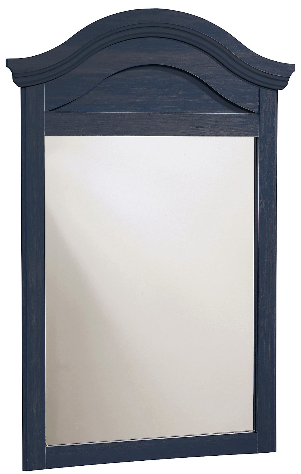 South Shore Summer Breeze Mirror - Blueberry at mygofer.com