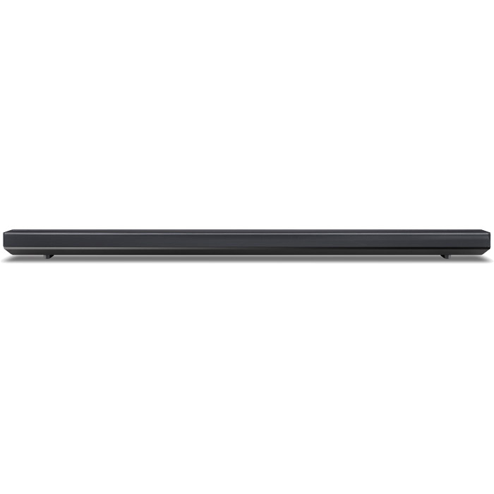 Panasonic Home Theater System 120W Sound Bar - SC-HTB70 Black
