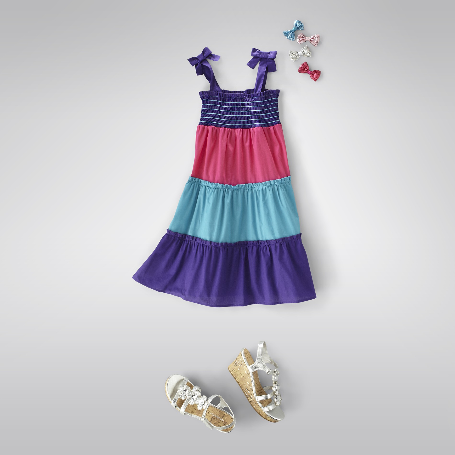 Sun & Stun Outfit at Kmart.com