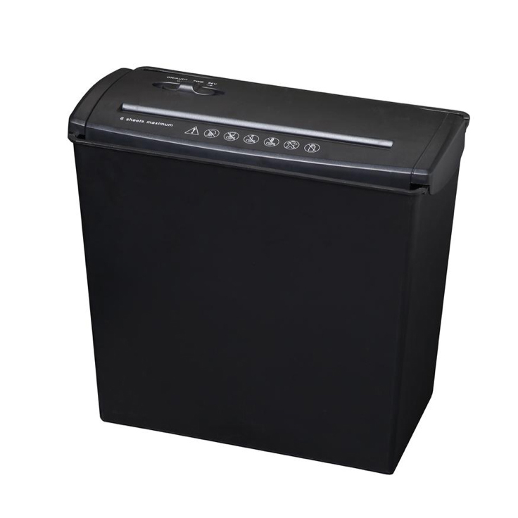 Inland 05301 Pro 6-Sheet Shredder at Kmart.com